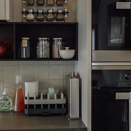 Apartment Chesa Forma *