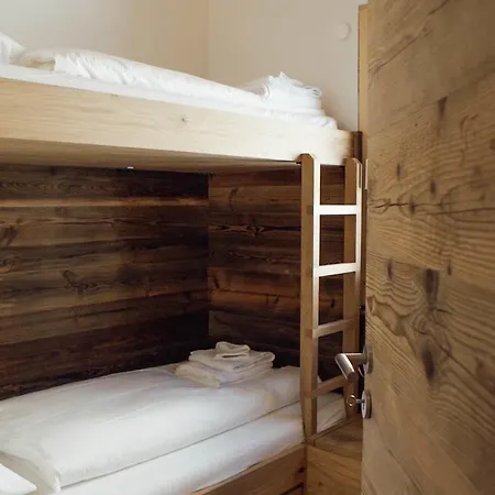 Chesa Forma Apartment Arosa