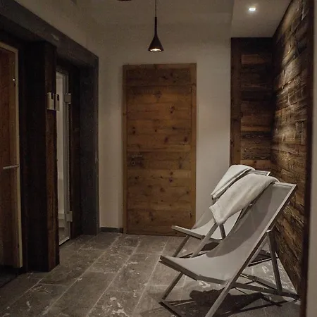 Chesa Forma Apartment